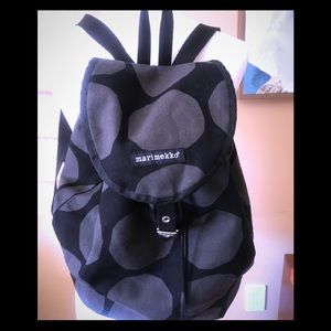 Marimekko backpack
